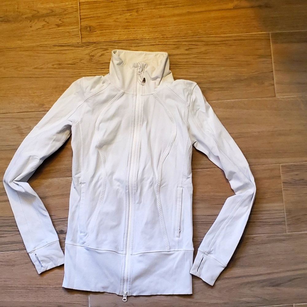 Lululemon Running Jacket